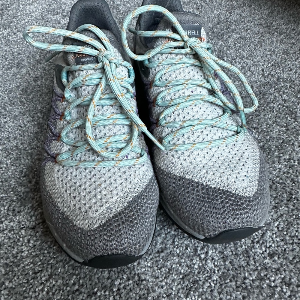 Merrell Women's Bravada 2 Waterproof hiking shoes